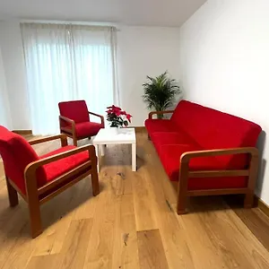 Cosy Wiedeń