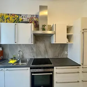 Deluxe Studio 3p Th Apartamento