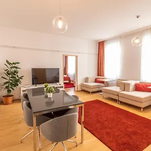 Hallo Nr 8 Apartamento